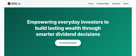 DIVL3x screenshot